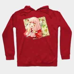 Mitama Hoodie